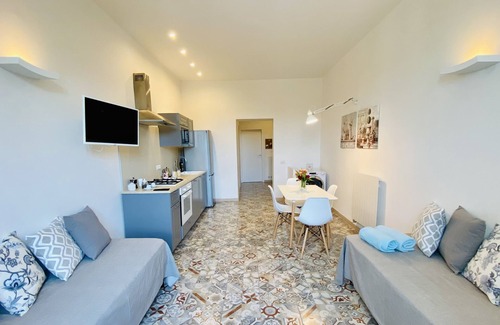 Tivoli Apartment | Cozy Apartment Just 5 Minutes from Villa d'Este