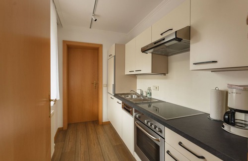 Filzmoos Apartment | Comfortable apartment - Gästehaus Herrmann