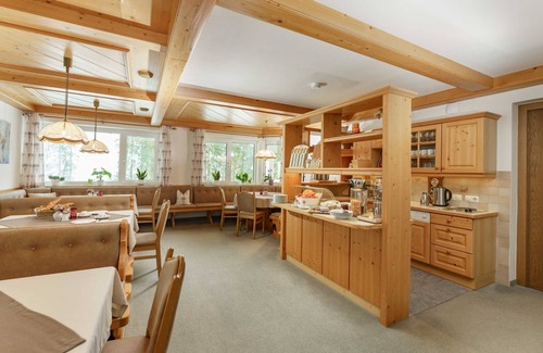 Filzmoos Apartment | Comfortable apartment - Gästehaus Herrmann