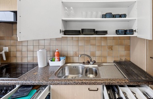 Center Apartment | Cozy Apartment Near Zurich with Family-Friendly Amenities