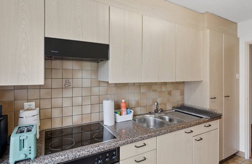 Center Apartment | Comfortable Apartment Close to Zurich