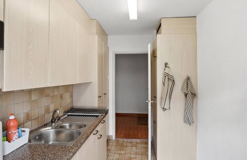 Center Apartment | Comfortable Apartment Close to Zurich