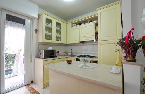 Mestre Apartment | Ideal Apartment Near Venice Bus Stop with Great Amenities