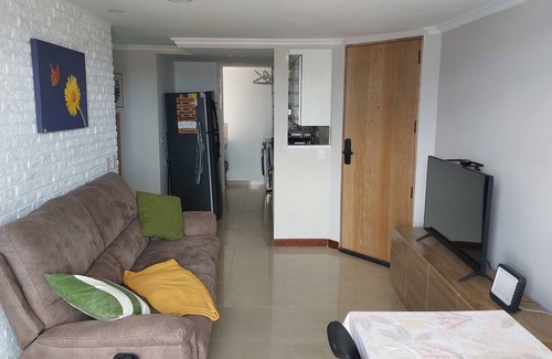 Villa Hermosa Apartment | Comfortable apartment with great view