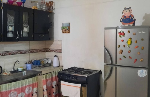 Medellin Apartment | Inviting Apartment in Medellín with Pet-Friendly Amenities