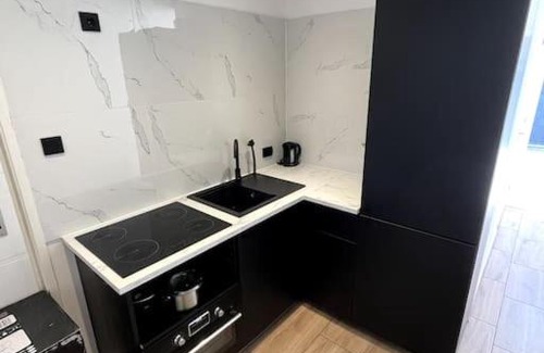 Weener Apartment | Cozy Apartment for Families: Perfect Child-Friendly Stay