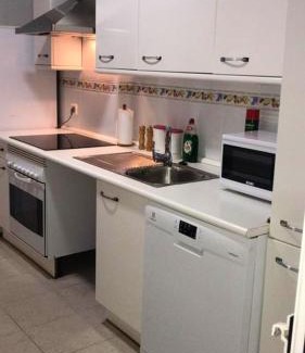 Ciudad Real Apartment | Convenient Apartment in Ciudad Real with Balcony & Pet-Friendly