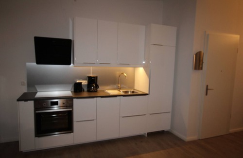 Fehmarn Apartment | Cozy Apartment for 5 with Baltic Sea Views & Top Amenities