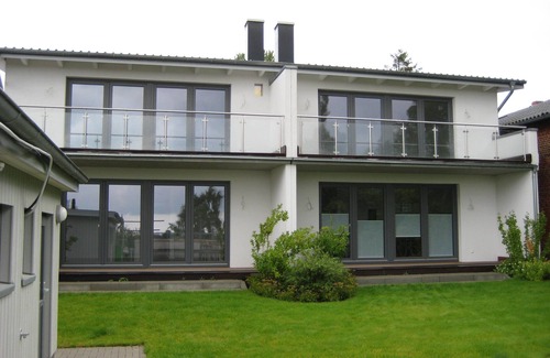 Fehmarn Apartment | Cozy Apartment for 5 with Baltic Sea Views & Top Amenities