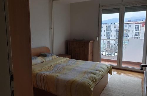 Bitola Apartment | Pet-Friendly Apartment for a Memorable Getaway