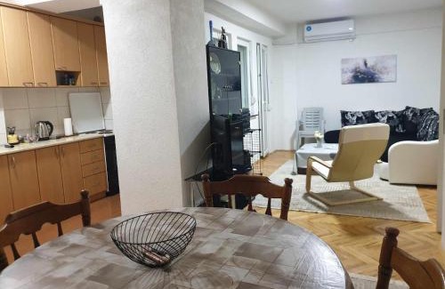Bitola Apartment | Pet-Friendly Apartment for a Memorable Getaway
