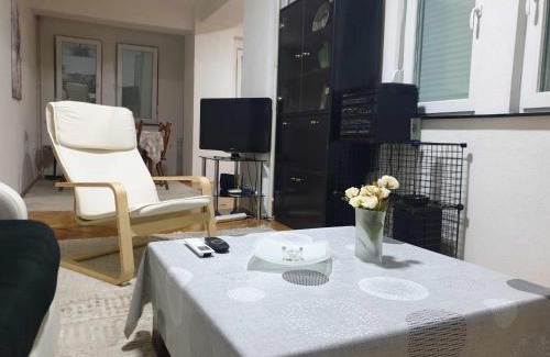 Bitola Apartment | Pet-Friendly Apartment for a Memorable Getaway