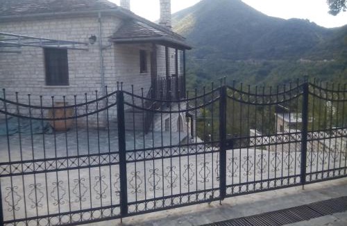 Zagori House | Cozy Stay at Village Saint Minas - Guest Rated 9.8/10
