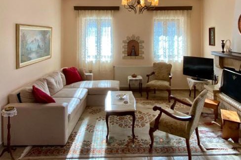 Zagori House | Cozy Stay at Village Saint Minas - Guest Rated 9.8/10