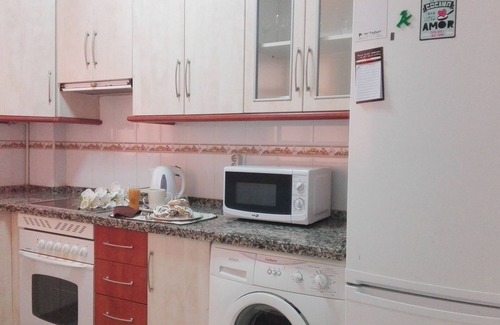 La Catedral Condo | Guest Rated: 10/10 Apartment in the Vibrant Jewish Quarter