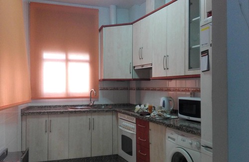 La Catedral Condo | Guest Rated: 10/10 Apartment in the Vibrant Jewish Quarter