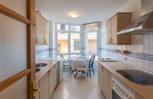 Telde Apartment | Comfortable Apartment in Salinetas Beach