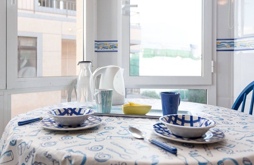 Telde Apartment | Comfortable Apartment in Salinetas Beach