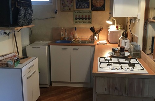 Bouin Apartment | Cozy Retreat in Picturesque French Village - 10/10 Rating