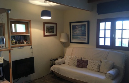 Bouin Apartment | Cozy Retreat in Picturesque French Village - 10/10 Rating