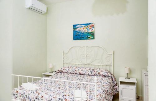 Gragnano Apartment | Inviting Apartment in Castello Gragnano With Parking & Pets