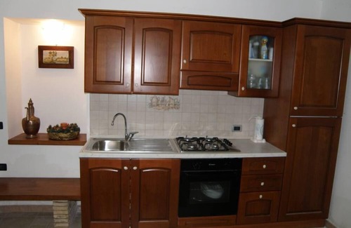 Terni House | Discover a Cozy Apartment near Marmore Waterfalls, Umbria