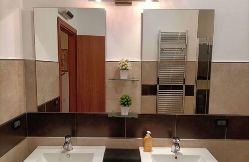 Terni House | Discover a Cozy Apartment near Marmore Waterfalls, Umbria