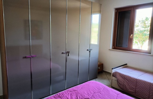 Terni House | Discover a Cozy Apartment near Marmore Waterfalls, Umbria