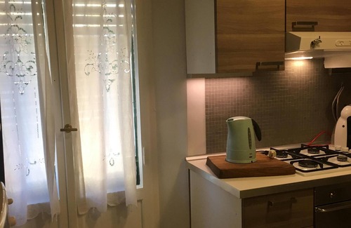 Pisa City Centre Apartment | Top-Rated Apartment with Oceanfront View in Old Town