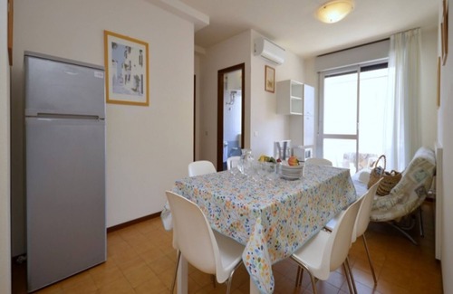 Bibione Lido del Sole Apartment | Comfortable apartment near the sea in Bibione
