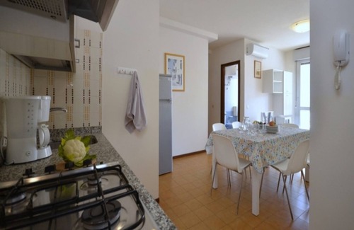 Bibione Lido del Sole Apartment | Comfortable apartment near the sea in Bibione