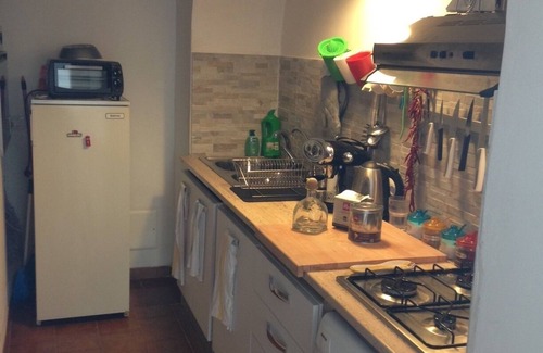 Positano House | Relaxing Apartment with Ocean View Near Positano's Shores