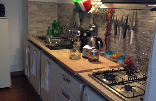 Positano House | Relaxing Apartment with Ocean View Near Positano's Shores