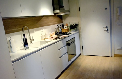 Cannaregio Apartment | Cozy Apartment in Authentic Venetian Neighborhood - 10/10 Score