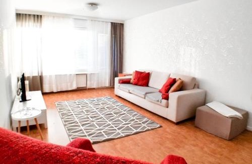Kotka Apartment | Inviting MILA Apartment in a Prime Location with Great Reviews