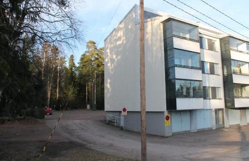 Kotka Apartment | Inviting MILA Apartment in a Prime Location with Great Reviews