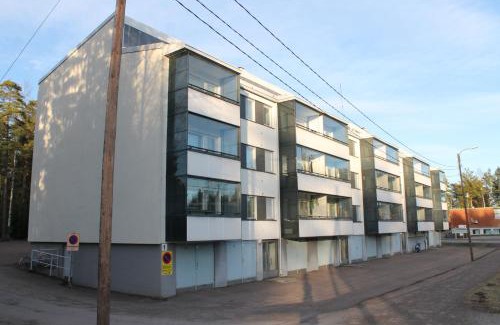 Kotka Apartment | Inviting MILA Apartment in a Prime Location with Great Reviews