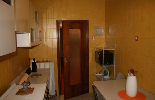 Gallaratese Apartment | Guest Rated 10/10: Apartment MM1 in Uruguay with Pool & Spa