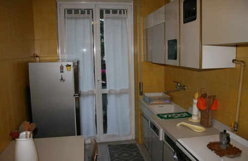 Gallaratese Apartment | Guest Rated 10/10: Apartment MM1 in Uruguay with Pool & Spa
