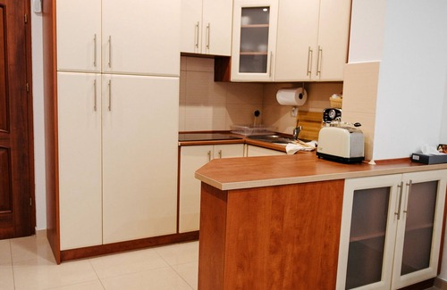 Lukecin Apartment | Comfortable Apartment, Outdoor Pool, Lukecin