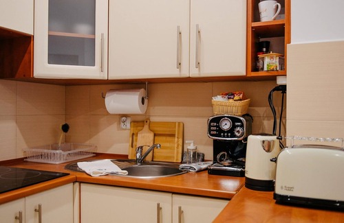 Lukecin Apartment | Comfortable Apartment, Outdoor Pool, Lukecin