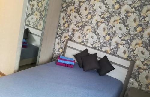 Petrozavodsk Apartment | Guest Rated 10/10: Cozy Apartments on Anokhina
