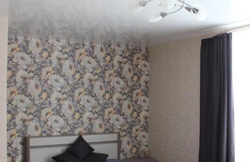 Petrozavodsk Apartment | Guest Rated 10/10: Cozy Apartments on Anokhina