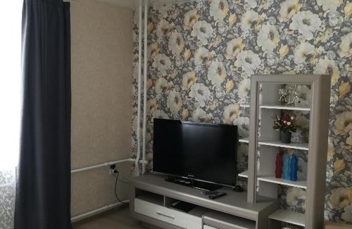 Petrozavodsk Apartment | Guest Rated 10/10: Cozy Apartments on Anokhina