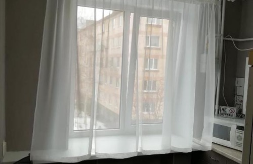 Petrozavodsk Apartment | Guest Rated 10/10: Cozy Apartments on Anokhina