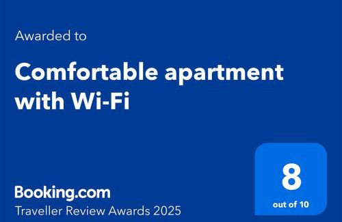 Altozano-Conde Lumiares Apartment | Cozy Apartment with Wi-Fi & Child-Friendly Amenities