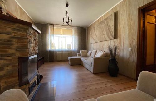 Narva Apartment | Cozy Apartment with Fireplace - Rated 9.2/10, Pet Friendly