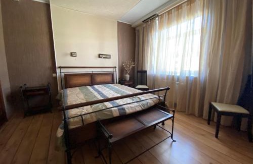 Narva Apartment | Cozy Apartment with Fireplace - Rated 9.2/10, Pet Friendly
