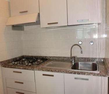 Bibione Pineda Apartment | Cozy Beachside Apartment with Parking for the Family