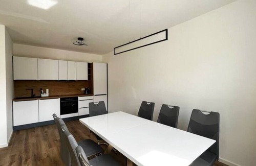 Oberdobling Apartment | Family-Friendly Apartment Near Vienna Center - Pet Friendly